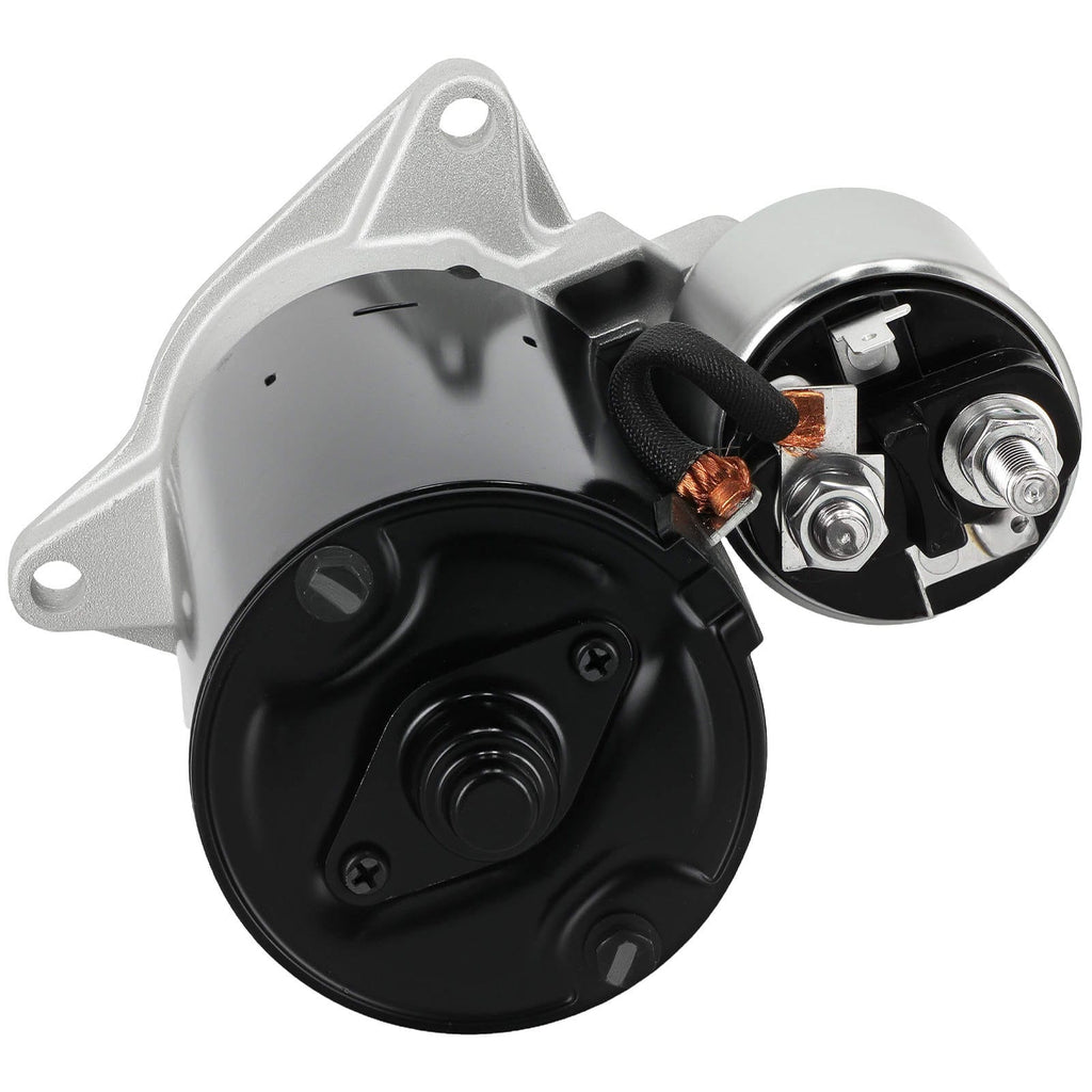 Startmotor 10 tänder 12V 2kW lämplig för VW Transporter IV 1990-2003 02B911023C