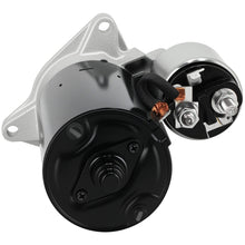 Ladda upp bild till gallerivisning, Startmotor 10 tänder 12V 2kW lämplig för VW Transporter IV 1990-2003 02B911023C