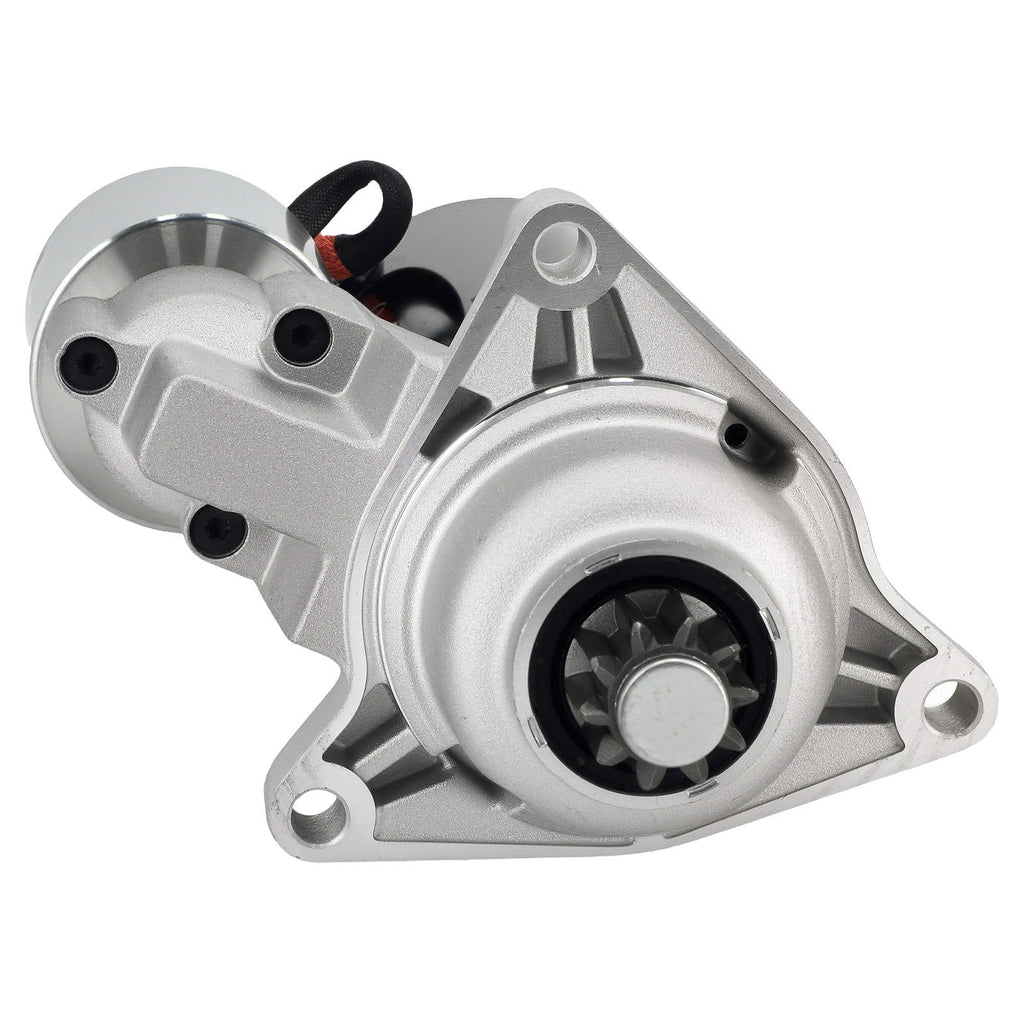 Startmotor 10 tänder 12V 2kW lämplig för VW Transporter IV 1990-2003 02B911023C