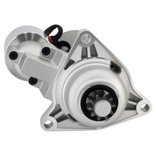 Ladda upp bild till gallerivisning, Startmotor 10 tänder 12V 2kW lämplig för VW Transporter IV 1990-2003 02B911023C
