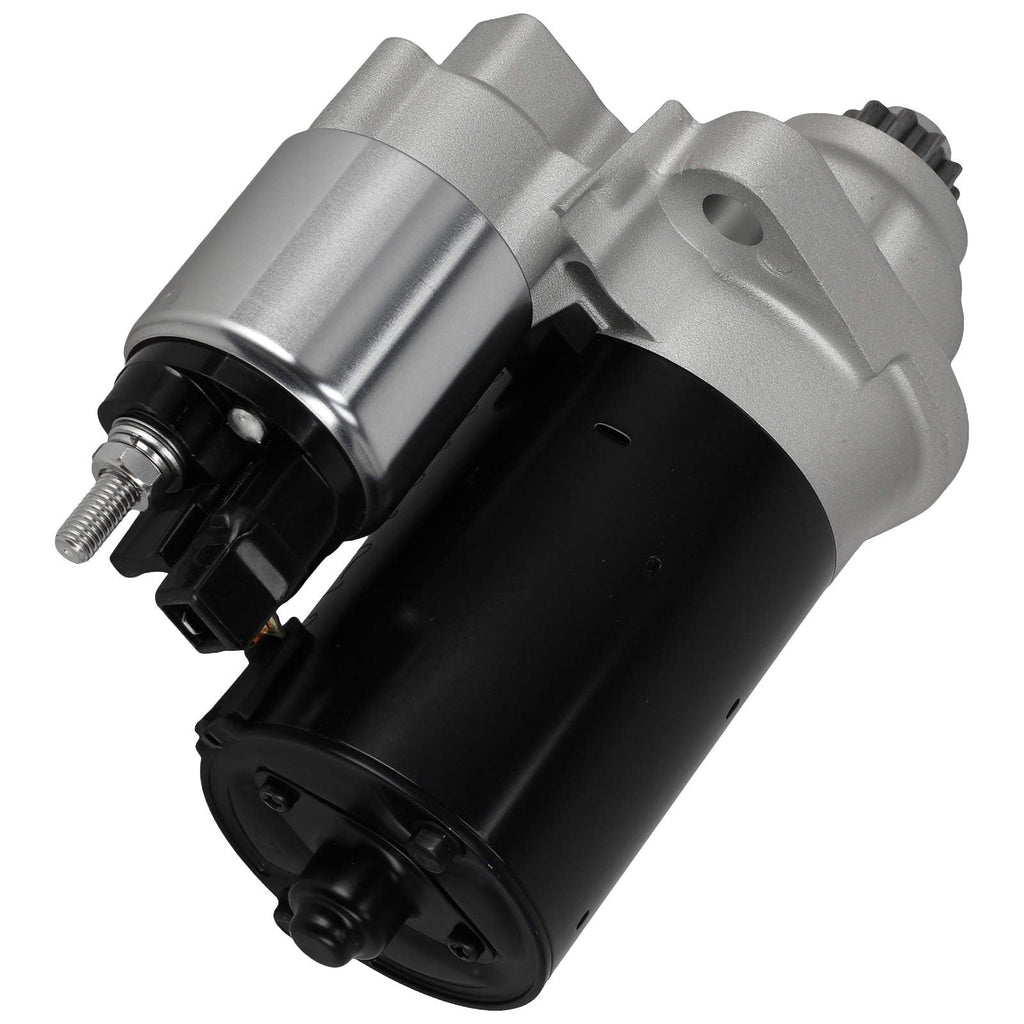 Starter egnet for Audi TT, VW Golf 1.8L 2.0L 1998-2006 0001121026 12V 1.1kW