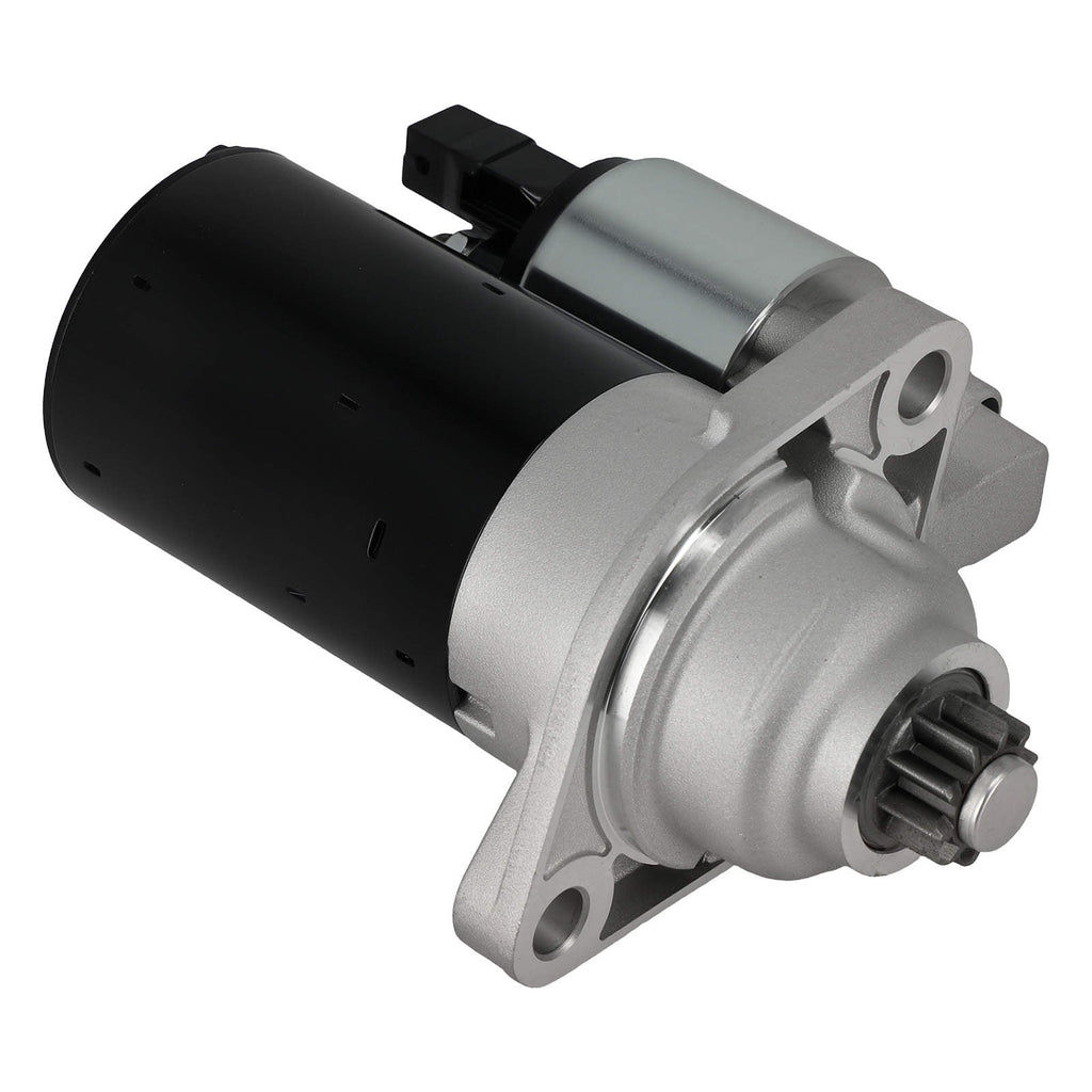 Starter egnet for Audi TT, VW Golf 1.8L 2.0L 1998-2006 0001121026 12V 1.1kW