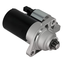 Last inn bildet i Galleri-visningsprogrammet, Starter egnet for Audi TT, VW Golf 1.8L 2.0L 1998-2006 0001121026 12V 1.1kW