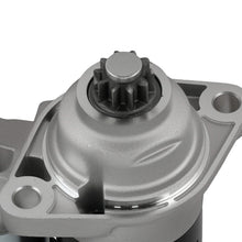 Last inn bildet i Galleri-visningsprogrammet, Starter egnet for Audi TT, VW Golf 1.8L 2.0L 1998-2006 0001121026 12V 1.1kW