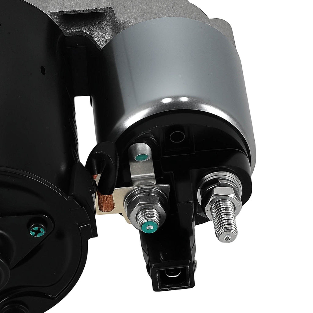 Startmotor 1,1 kW 12 V egnet for VW Beetle, Golf 1,8 L/2,0 L 98–05 020911023F 9T