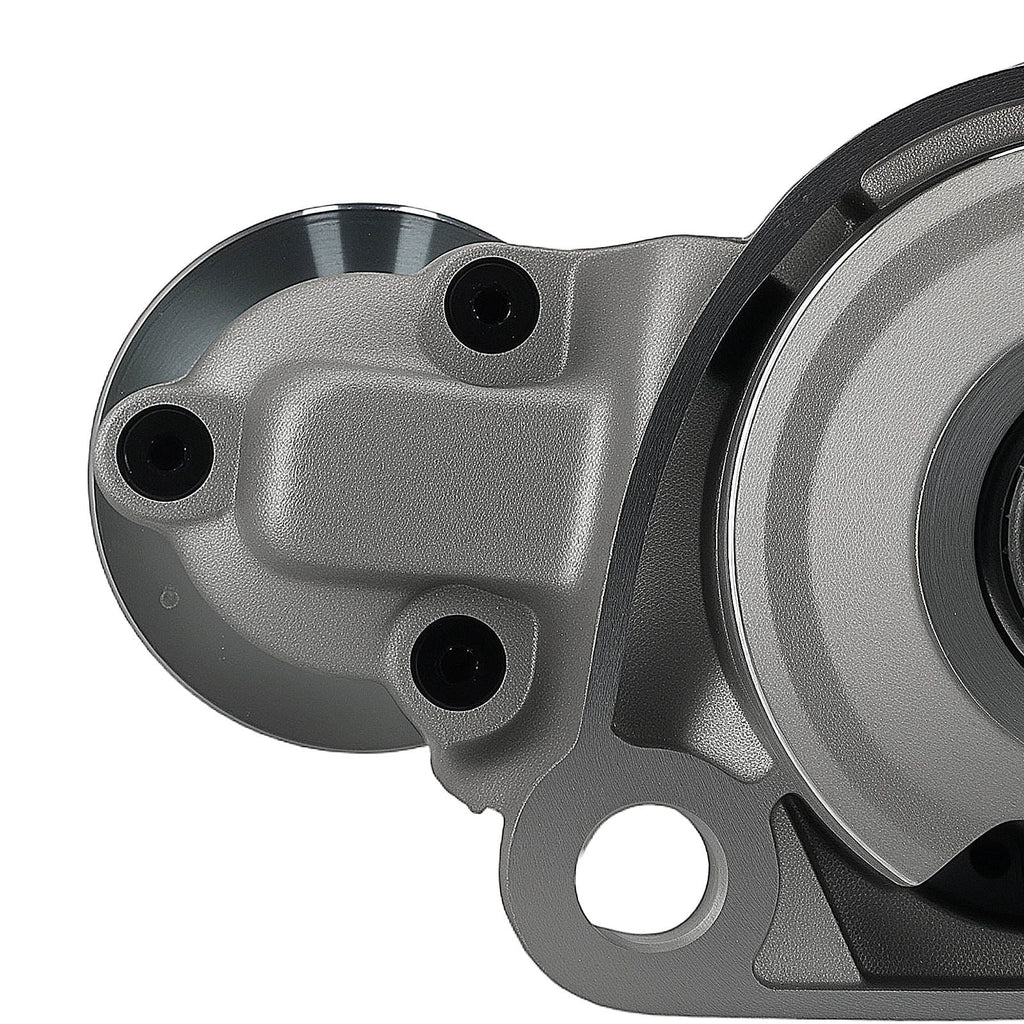 Startmotor 1,1 kW 12 V egnet for VW Beetle, Golf 1,8 L/2,0 L 98–05 020911023F 9T