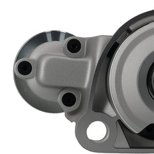 Last bildet i gallerivisningen, Startmotor 1,1 kW 12 V egnet for VW Beetle, Golf 1,8 L/2,0 L 98–05 020911023F 9T
