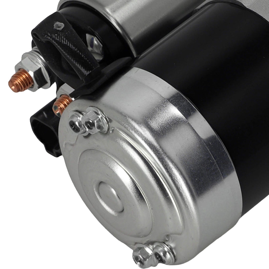 Startmotor som passer til Hyundai Elantra 2,0 l 2007–2012 17988N, med klokkenrotasjon PMGR