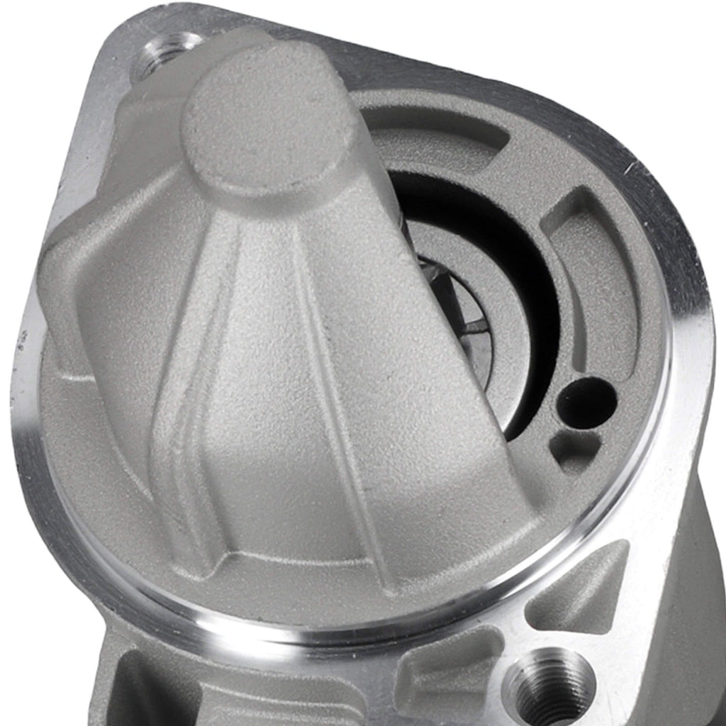 Startmotor som passer til Hyundai Elantra 2,0 l 2007–2012 17988N, med klokkenrotasjon PMGR