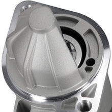 Last bildet i gallerivisningen, Startmotor som passer til Hyundai Elantra 2,0 l 2007–2012 17988N, med klokkenrotasjon PMGR