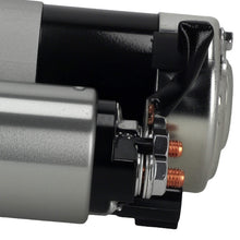 Last bildet i gallerivisningen, Startmotor som passer til Hyundai Elantra 2,0 l 2007–2012 17988N, med klokkenrotasjon PMGR