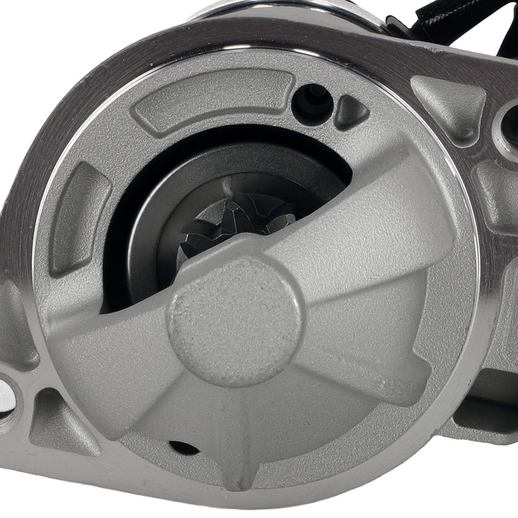 Startmotor som passer til Hyundai Elantra 2,0 l 2007–2012 17988N, med klokkenrotasjon PMGR