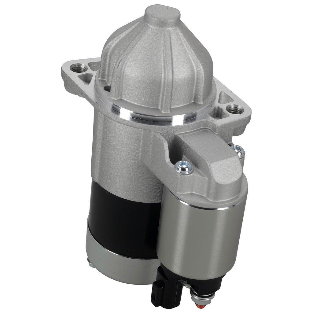 Startmotor som passer til Hyundai Elantra 2,0 l 2007–2012 17988N, med klokkenrotasjon PMGR