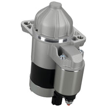 Last bildet i gallerivisningen, Startmotor som passer til Hyundai Elantra 2,0 l 2007–2012 17988N, med klokkenrotasjon PMGR
