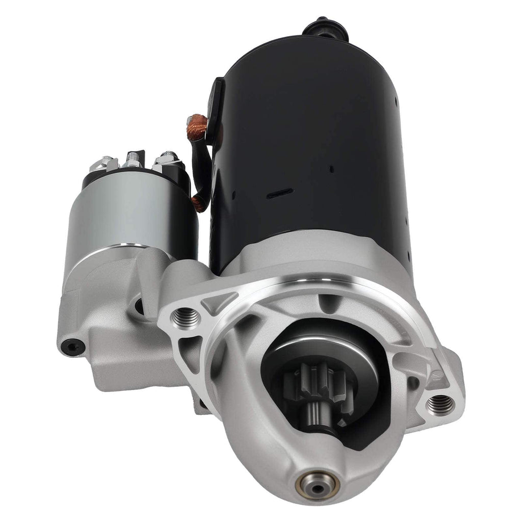 Startmotor 10 tänder 2.2KW lämplig för Mercedes-Benz Sprinter 1995-2013 LRT134