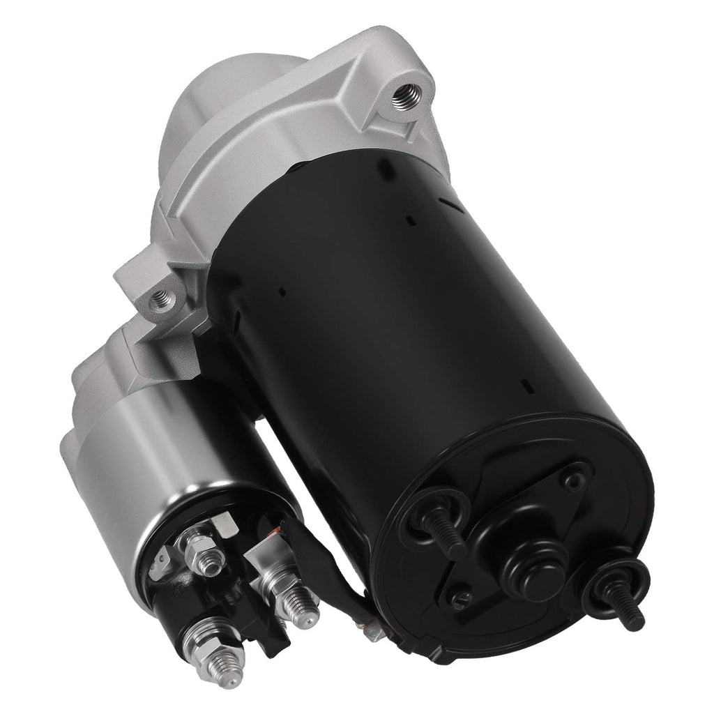 Startmotor 10 tänder 2.2KW lämplig för Mercedes-Benz Sprinter 1995-2013 LRT134