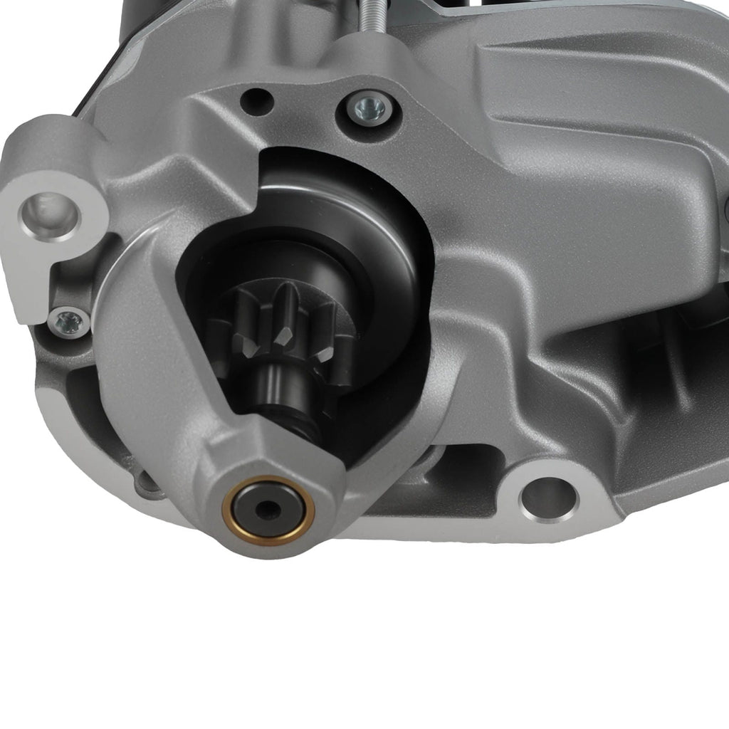 Startmotor 1,1 kW 12 V lämplig för BMW R 1150 GS Adventure 1999-2005 D6RA75 9T