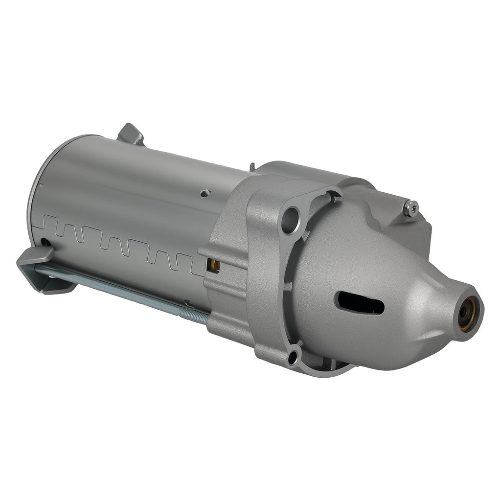 Startmotor som passer til BMW K25 R 1200 GS 2006–2009 18917N 12 V med klokken 9 tenner