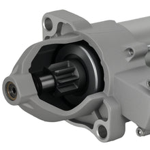 Last bildet i gallerivisningen, Startmotor som passer til BMW K25 R 1200 GS 2006–2009 18917N 12 V med klokken 9 tenner