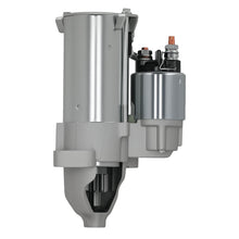 Last bildet i gallerivisningen, Startmotor som passer til BMW K25 R 1200 GS 2006–2009 18917N 12 V med klokken 9 tenner