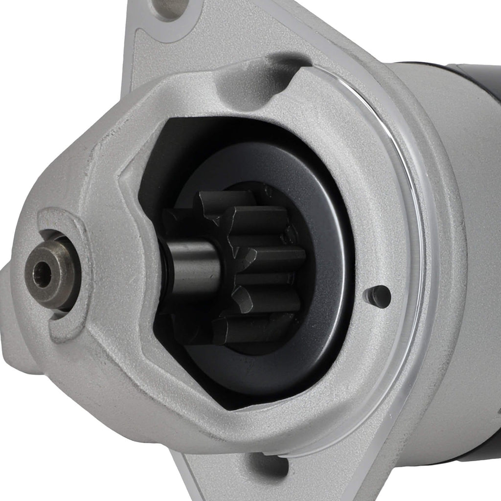 Starter 12V 9T til JCB 8030/8052 Midi-gravemaskine 2009-2016 185086600 2.0KW CW