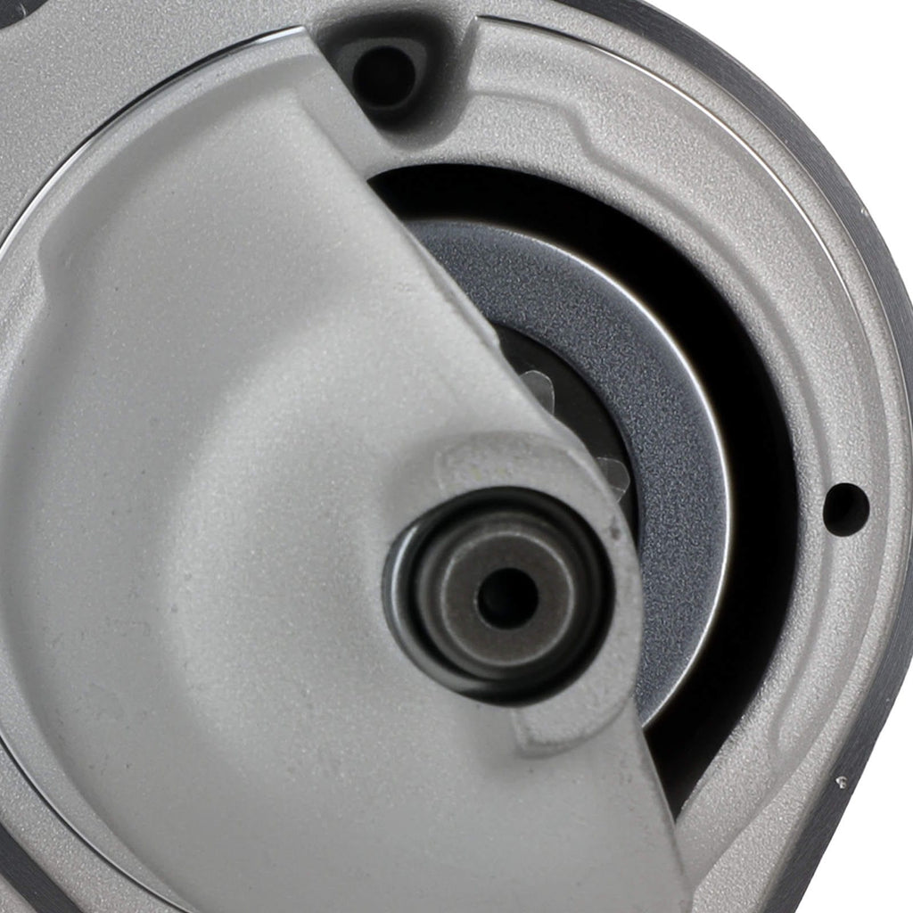 Starter 12V 9T til JCB 8030/8052 Midi-gravemaskine 2009-2016 185086600 2.0KW CW