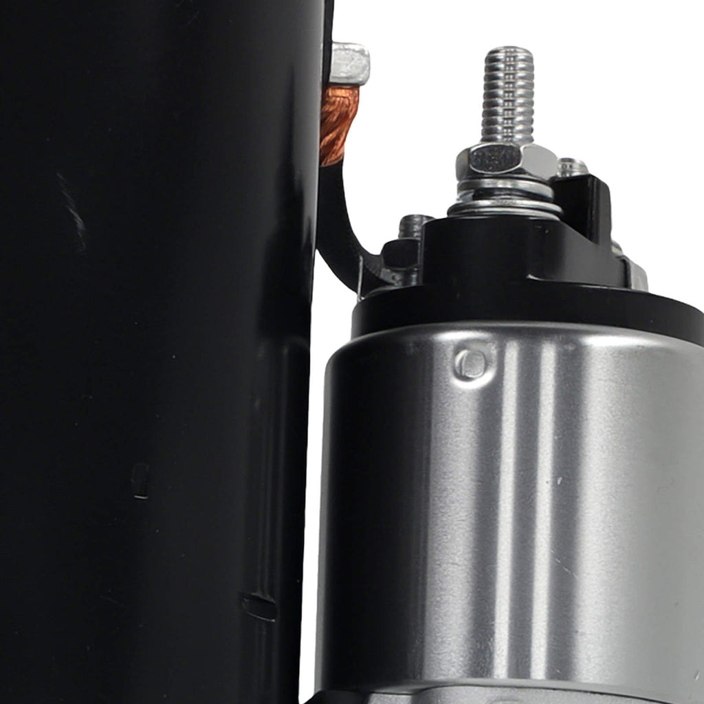 Starter 12V 9T til JCB 8030/8052 Midi-gravemaskine 2009-2016 185086600 2.0KW CW