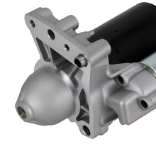Ladda upp bild till gallerivisning, Startmotor 0,9 kW 12 V lämplig för Mini Cooper, John Cooper Works 2009 0001106406