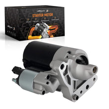 Ladda upp bild till gallerivisning, Startmotor 0,9 kW 12 V lämplig för Mini Cooper, John Cooper Works 2009 0001106406