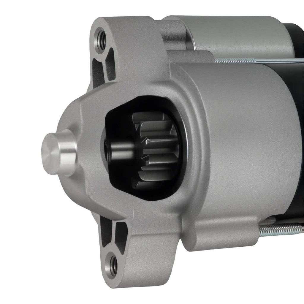 Startmotor 12V 2,2 kW egnet til Ford 2.0 TDCI, Focus C-Max Mondeo S-Max