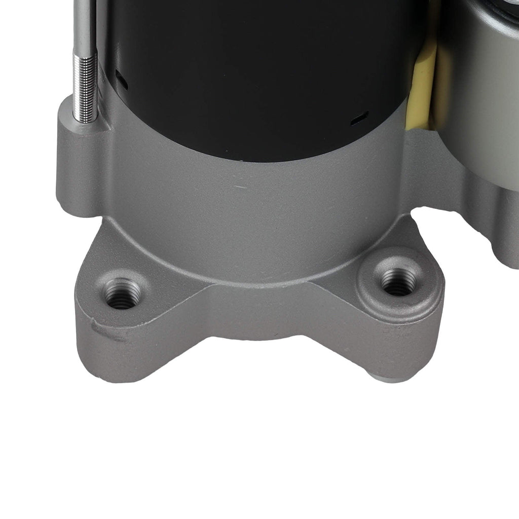 Startmotor 12V 2,2 kW egnet til Ford 2.0 TDCI, Focus C-Max Mondeo S-Max