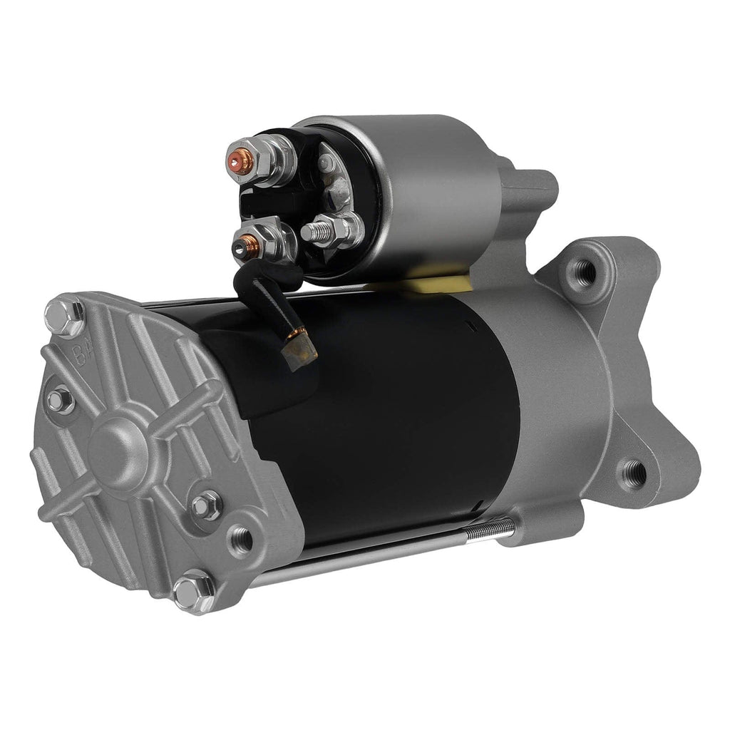 Startmotor 12V 2,2 kW egnet til Ford 2.0 TDCI, Focus C-Max Mondeo S-Max