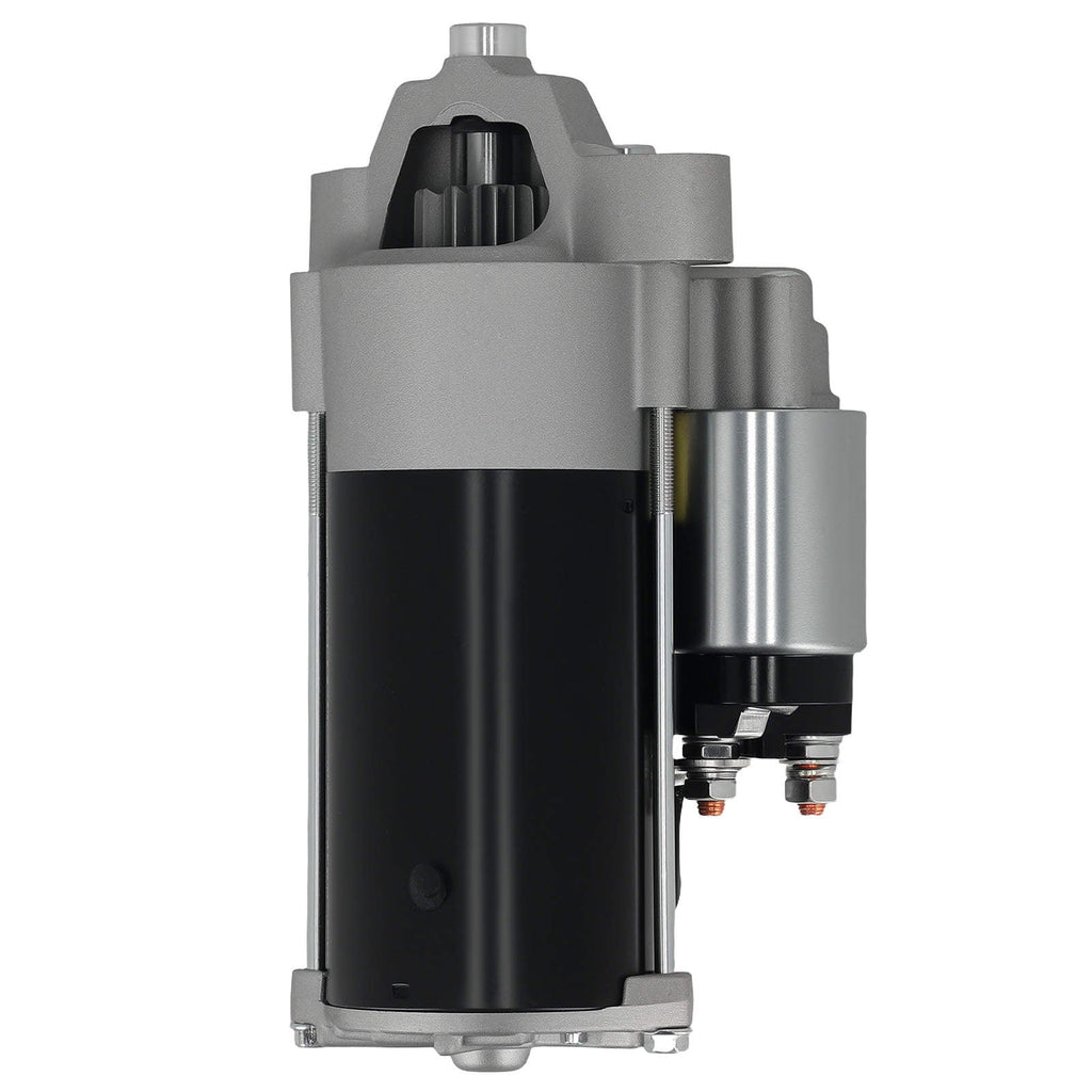 Startmotor 12V 2,2 kW egnet til Ford 2.0 TDCI, Focus C-Max Mondeo S-Max