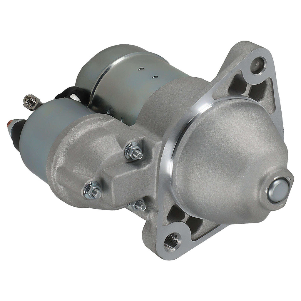 Startmotor egnet til Honda Civic/Opel Corsa 1.7L Diesel 2000-2006 112320 12V