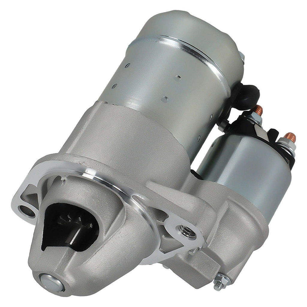 Startmotor egnet til Honda Civic/Opel Corsa 1.7L Diesel 2000-2006 112320 12V