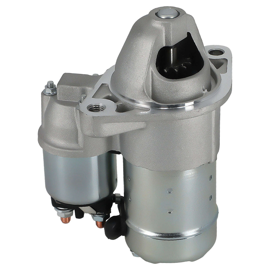 Startmotor egnet til Honda Civic/Opel Corsa 1.7L Diesel 2000-2006 112320 12V