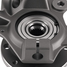 Ladda upp bild till gallerivisning, Styrvipp med hjullagring lämplig för Renault Clio II BB CB 1.2-1.9L 1998-16 7700768319
