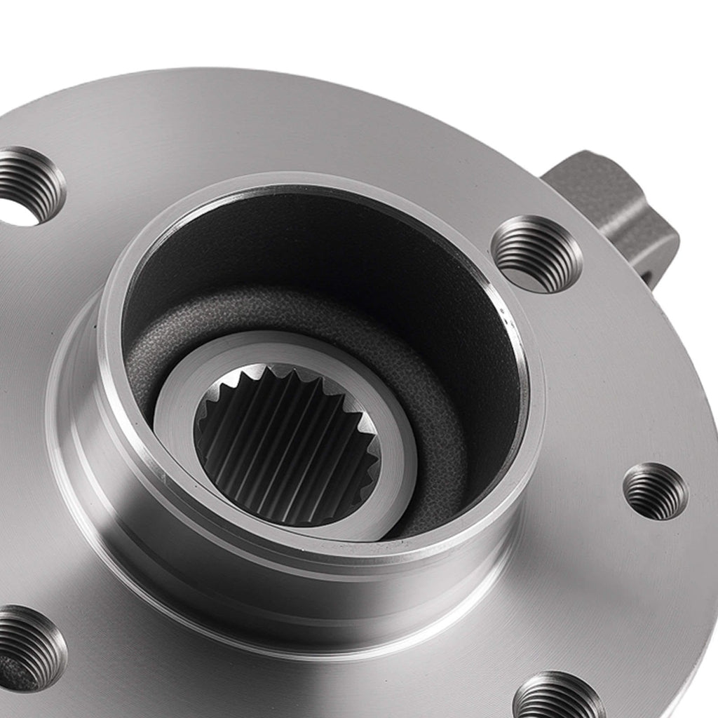 Styrvipp med hjullagring lämplig för Renault Clio II BB CB 1.2-1.9L 1998-16 7700768319