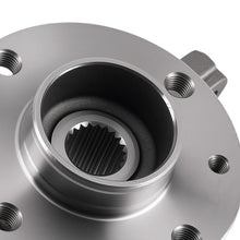 Ladda upp bild till gallerivisning, Styrvipp med hjullagring lämplig för Renault Clio II BB CB 1.2-1.9L 1998-16 7700768319