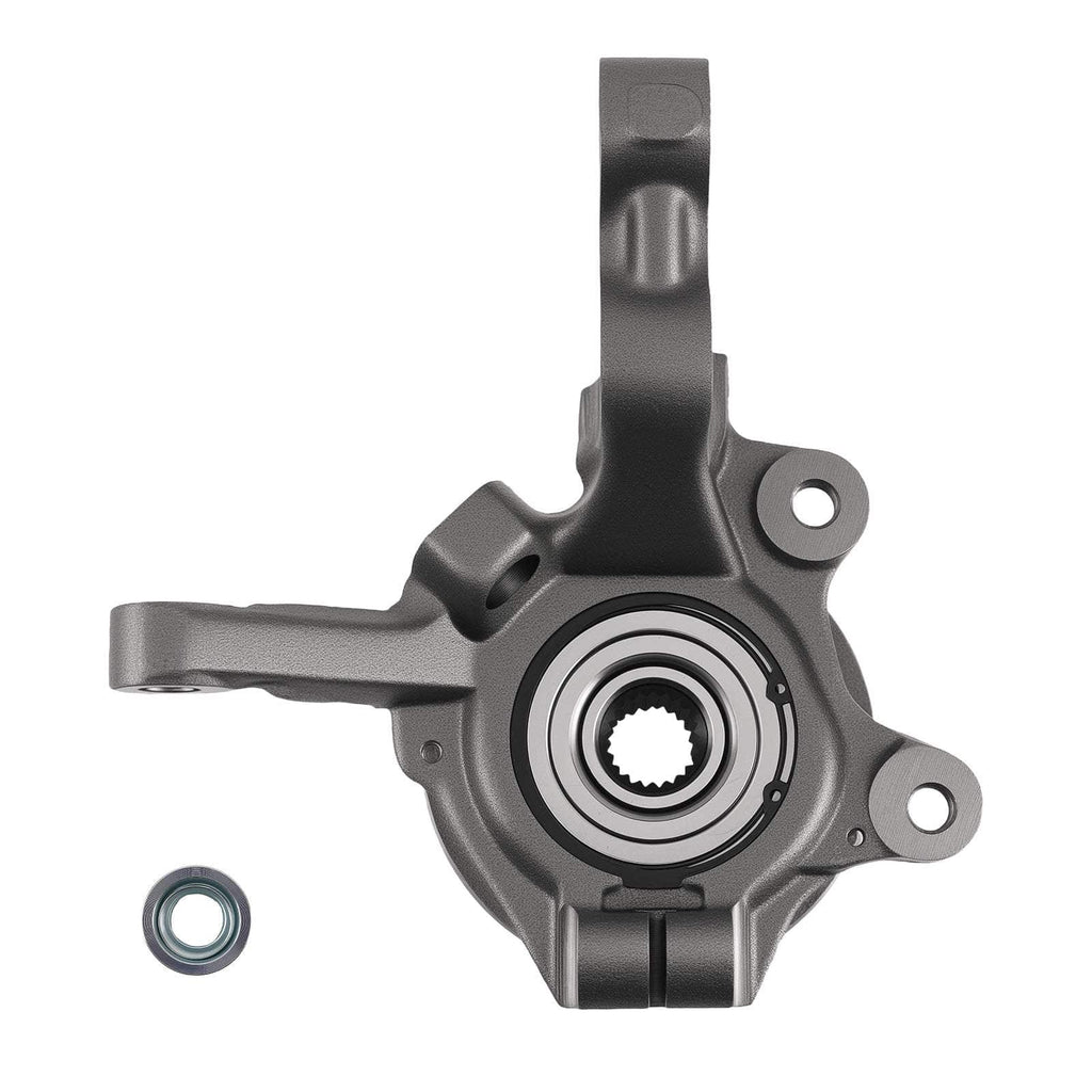 Styrvipp med hjullagring lämplig för Renault Clio II BB CB 1.2-1.9L 1998-16 7700768319