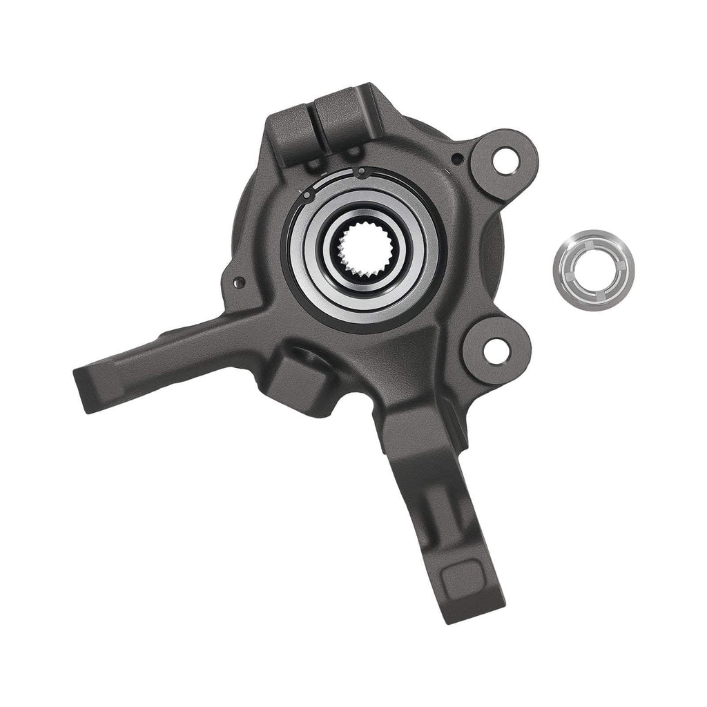 Styreknoke med hjulnav egnet for Renault Clio II 1.2-1.9L 1998-2016 8200208332