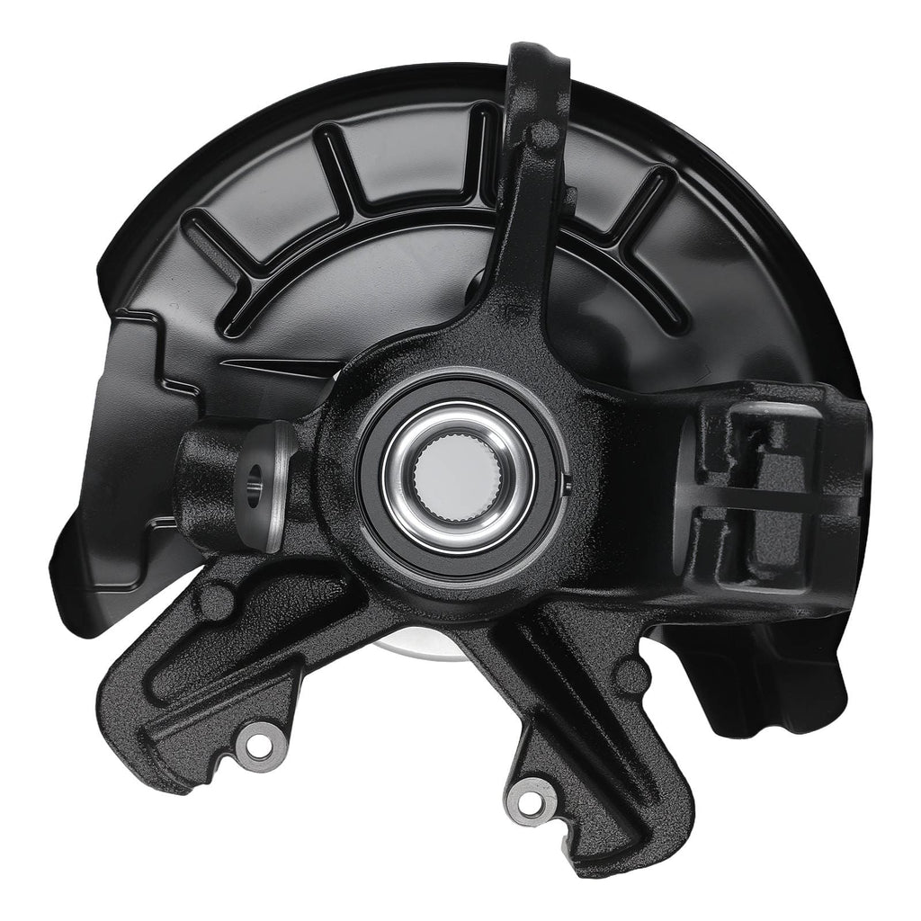 Styrespindelmontering egnet for Skoda Fabia 6Y3 sedan 1.2-1.9 1999-2007
