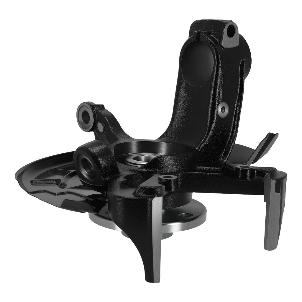 Styrespindelmontering egnet for Skoda Fabia 6Y3 sedan 1.2-1.9 1999-2007