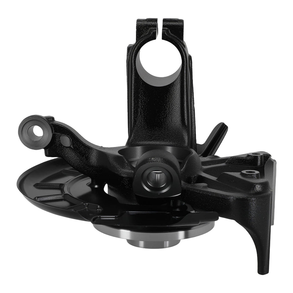Styrespindelmontering egnet for Skoda Fabia 6Y3 sedan 1.2-1.9 1999-2007