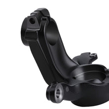 Ladda upp bild till gallerivisning, Styrknut för vänster framsida, lämplig för VW Polo, Skoda Fabia 6Q0407255AP 2001–2009