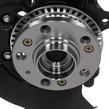 Indlæs billede til gallerivisning Styrespindel til højre side, egnet til VW Golf IV Bora New Beetle 97-2010 1J0407256AH