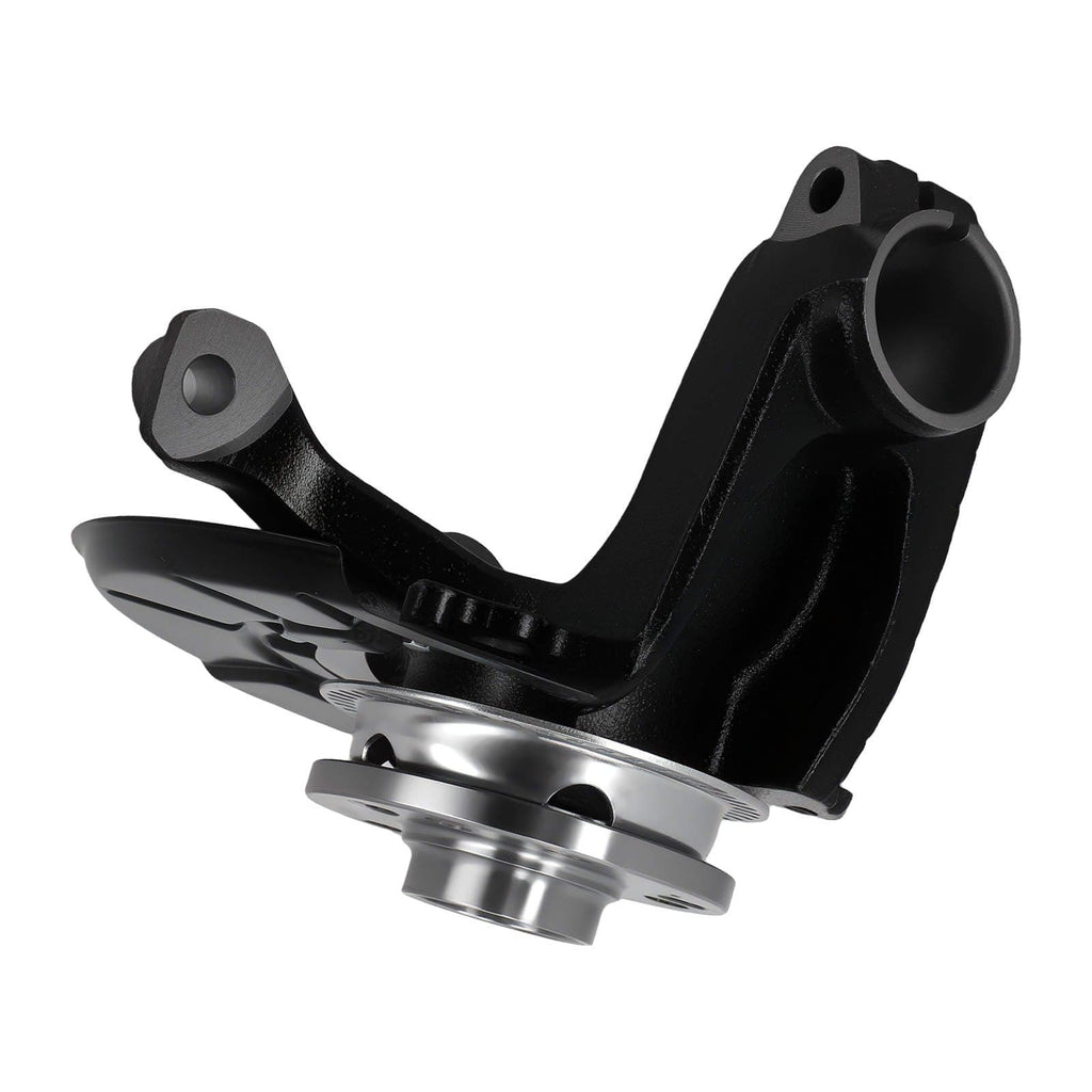 Styrespindel til højre side, egnet til VW Golf IV Bora New Beetle 97-2010 1J0407256AH
