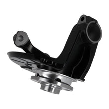 Indlæs billede til gallerivisning Styrespindel til højre side, egnet til VW Golf IV Bora New Beetle 97-2010 1J0407256AH