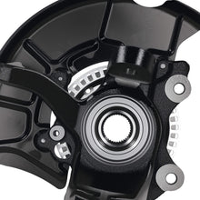 Indlæs billede til gallerivisning Styrespindel til højre side, egnet til VW Golf IV Bora New Beetle 97-2010 1J0407256AH