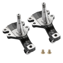 Indlæs billede til gallerivisning 2 tommer drop-spindler til Chevy Chevelle Malibu El Camino til Pontiac GTO 1964-72